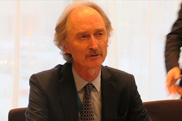 BM'den İdlib açıklaması