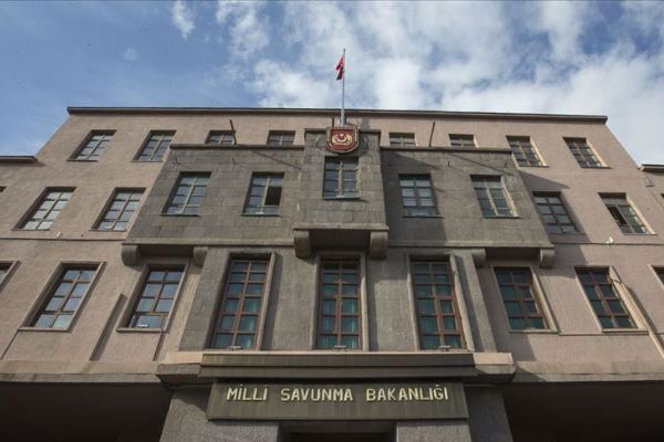 MSB: İdlib'de 51 rejim unsuru etkisiz hale getirildi
