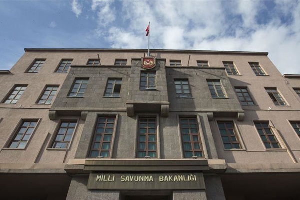 İdlib'de 51 rejim unsuru etkisiz hale getirildi