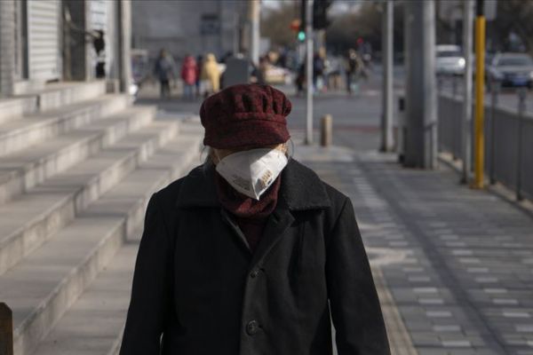 Kanada salgın nedeniyle Çin'deki 188 vatandaşını daha tahliye etti