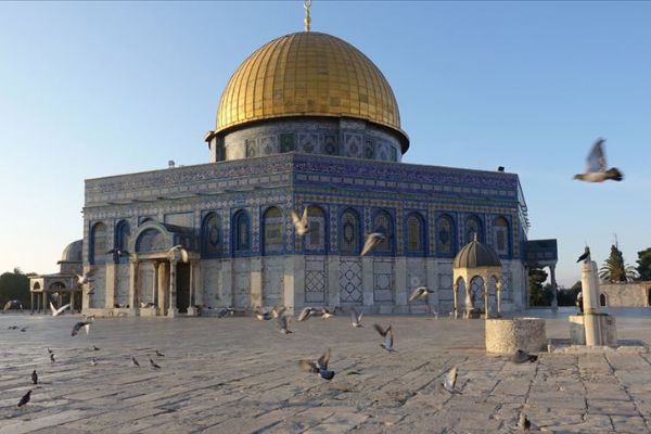 ABD'den sözde Orta Doğu barış planı 'değişikliklere açık' mesajı