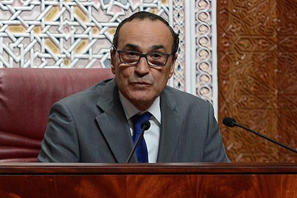 Fas'tan ''barış planı'' açıklaması: Filistin Devleti olmadan barış olmaz