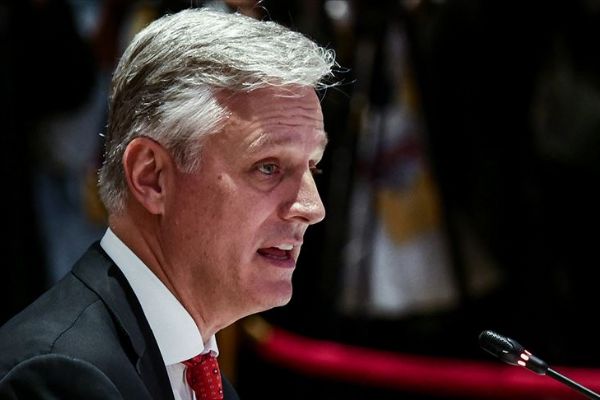 'İdlib'e askeri olarak müdahale edeceğimizi sanmıyorum'