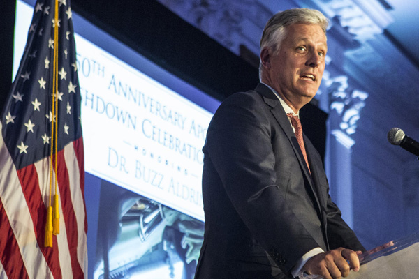 ABD'den ''İdlib'e askeri müdahale'' açıklaması