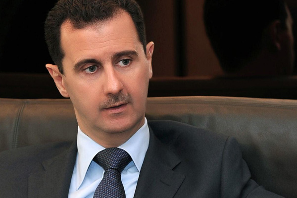 Esed rejimi: Türk askerleri hedef alınacak