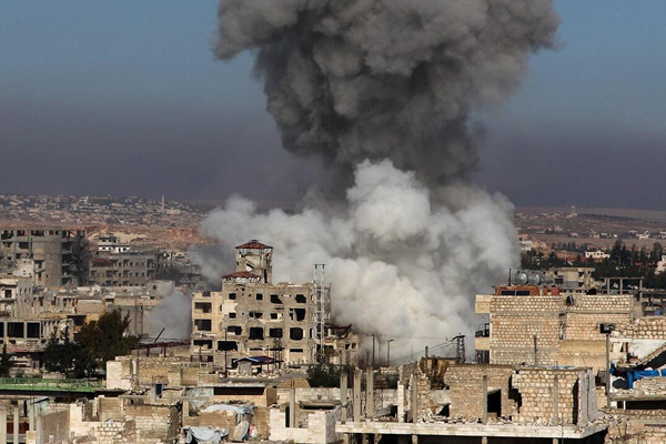 Rusya'dan Erdoğan'a ''İdlib'' yanıtı