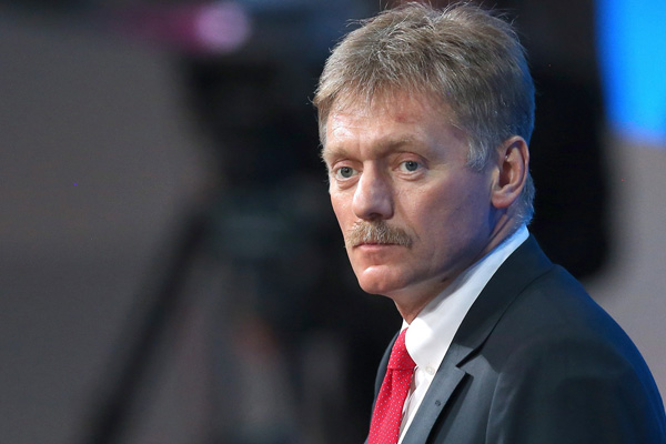 Peskov'dan Erdoğan'a yanıt: Rusya Soçi mutabakatlarına bağlılığını koruyor