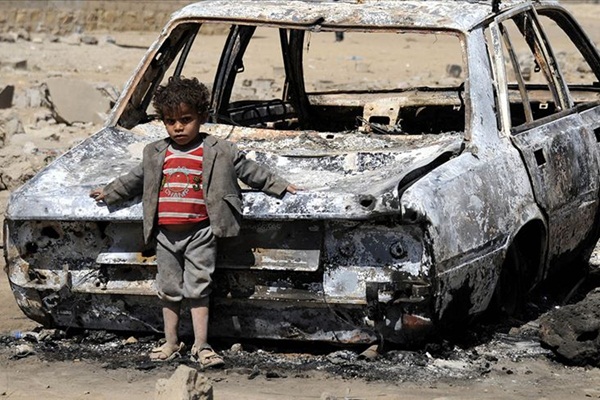 BAE yöneticileri hakkında savaş suçu şikayetiyle dava açılması talebi