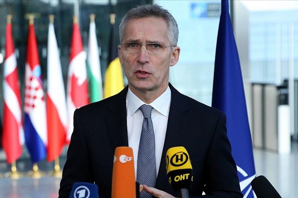 Stoltenberg: NATO'nun Orta Doğu'da daha fazlasını yapmaya kapasitesi var