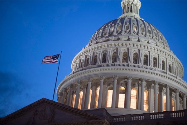 ABD'den Türkiye mesajı