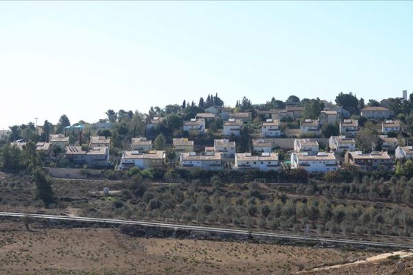 Hamas, BM'nin Batı Şeria'daki İsrail merkezli firmaları açıklamasından memnun