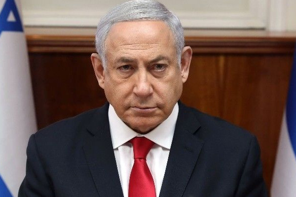 Netanyahu'dan BM'ye ''boykot'' tepkisi