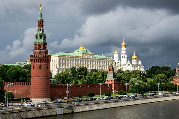Kremlin’den son dakika, Esed rejimine ‘destek’ açıklaması