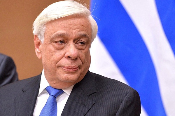 Pavlopulos’un açıklamaları, Batı Trakya’da 'infial'e yol açtı