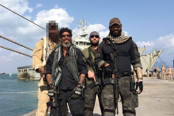 Türkiye, İngiltere ve ABD'den, BAE ve Muhammed Dahlan'ın Yemen'deki suçlarının araştırılması için ortak girişim