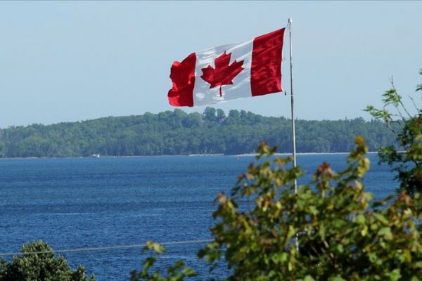 Kanada yerlilerinin protestoları hayatı olumsuz etkiliyor