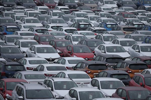 Türk otomotiv sektörü 'milyar dolarlık ihracat' pazarını 10'a çıkardı