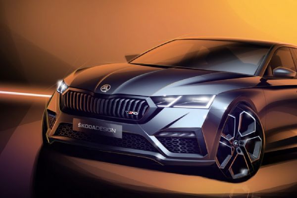 Skoda, Octavia RS iV ile performansını artırıyor
