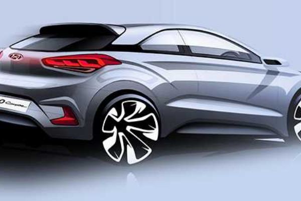 Hyundai i20 için yeni tasarım geliyor