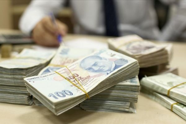 2019'da kişi başına 17 bin 394 lira tasarruf ettik