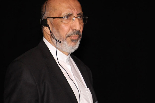 Abdurrahman Dilipak: Birileri düğmeye bastı ve süreç başladı, yarın çok geç olabilir