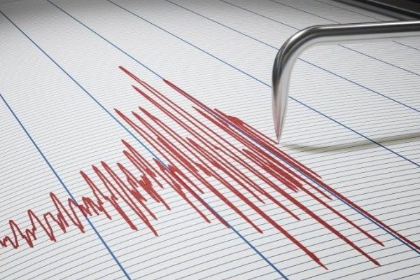Muğla'da 3.1 şiddetinde deprem