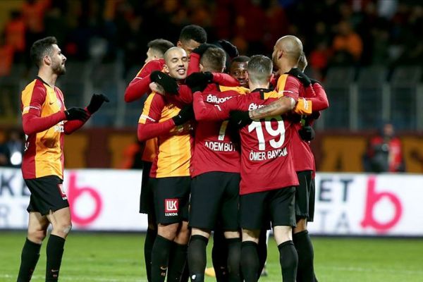Galatasaray, Yeni Malatyaspor'u konuk edecek