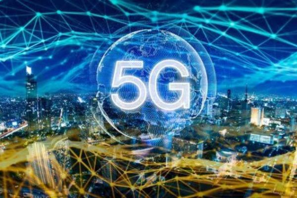 5G endüstriyel dönüşümle vatandaşın hayatını kolaylaştıracak
