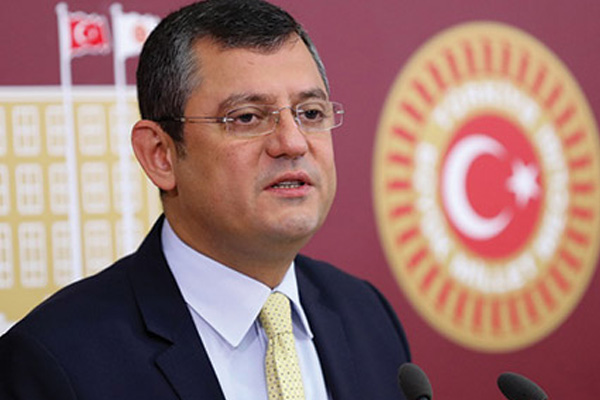 CHP'den ''İş Bankası'' açıklaması
