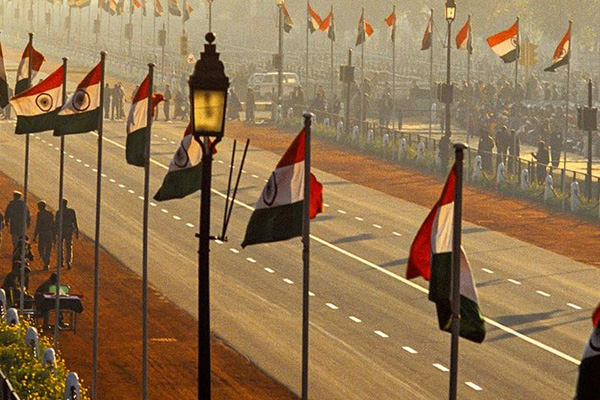 Hindistan'dan Türkiye'ye: İç işlerimize müdahale etmeyin