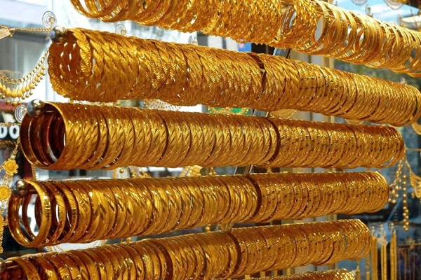 Altın rekor kırmaya devam ediyor