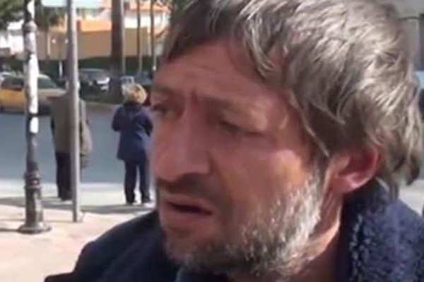 'Ankara beni bulsun' diyen Göktaş için Bakan Soylu'dan talimat