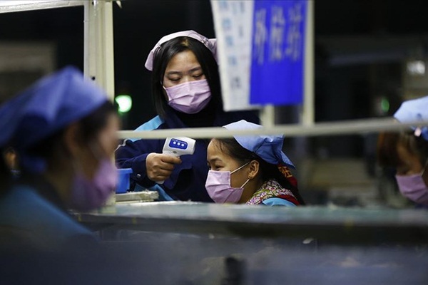 Çin'de yeni tip koronavirüse karşı 3 ilaç deneniyor