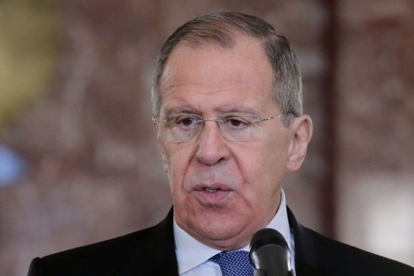 Lavrov'dan İdlib açıklaması