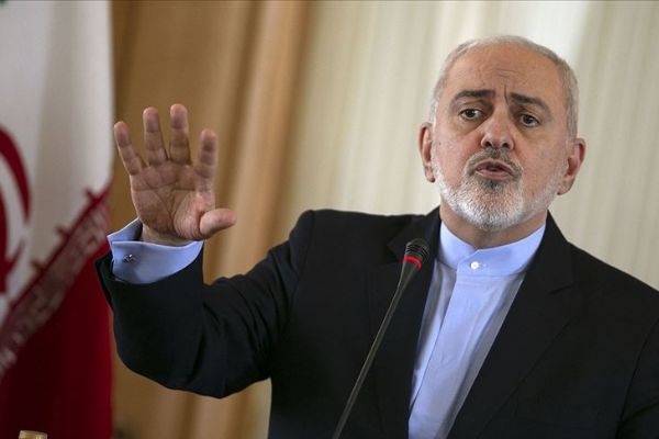 'Trump İran konusunda iyi danışmanlara sahip değil'