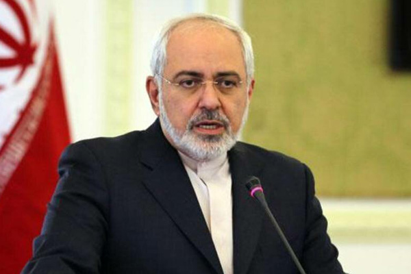 Cevad Zarif: Suudi Arabistan ile müzakereye hazırız