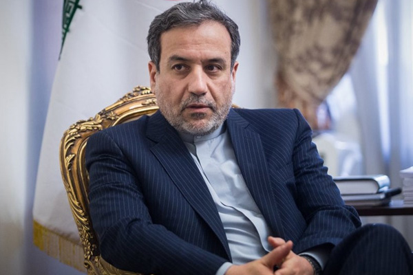 İran'dan ülkeyi terk eden yabancı şirketlere uyarı