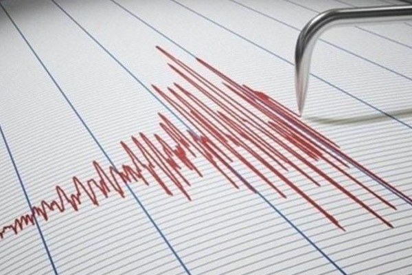 Malatya'da 3.6 büyüklüğünde deprem
