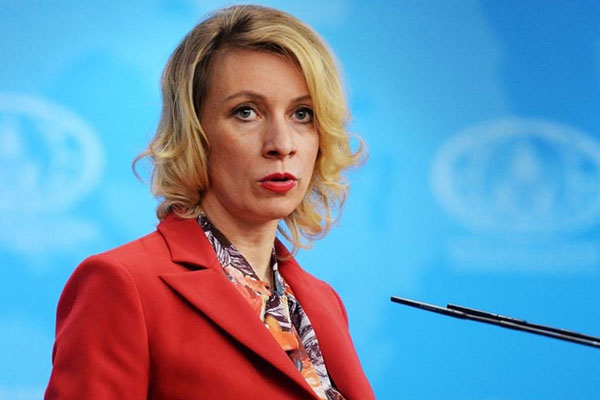 Moskova’dan, Münih Konferansı katılımcılarına eleştiri