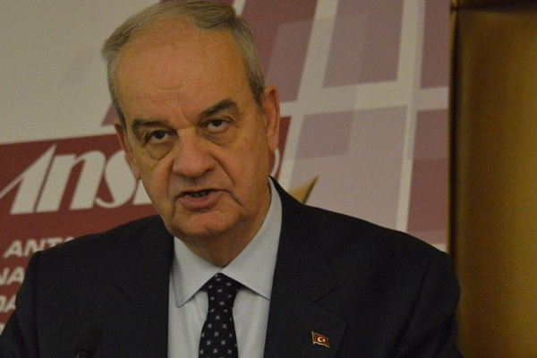 Başbuğ'un avukatı: FETÖ taktikleri kullanılıyor