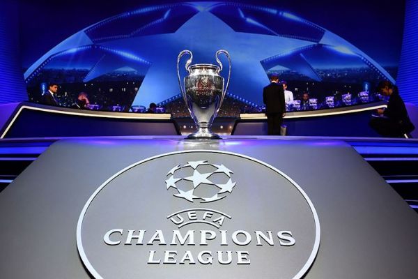 UEFA Şampiyonlar Ligi'nde son 16 turu başlıyor