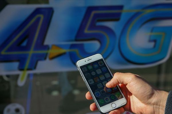4,5G'de ses internet üzerinden verilecek, iletişim güçlenecek