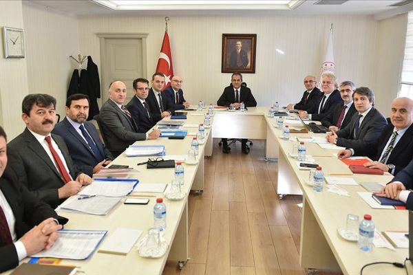 2020 LGS yerleştirmeleri için ek kapasite oluşturuldu