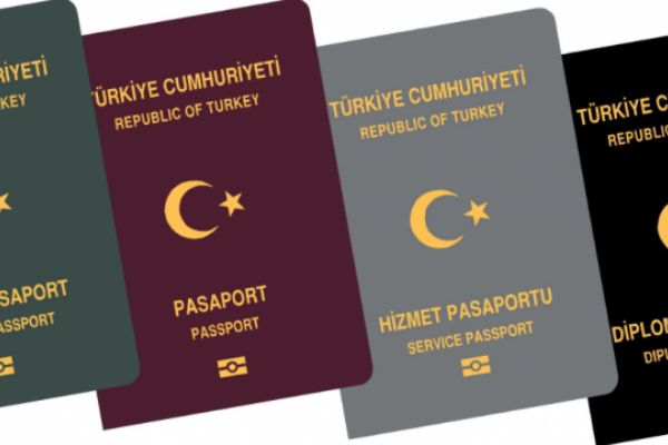 Pasaport alma ve yenileme başvurusu nereye yapılır?