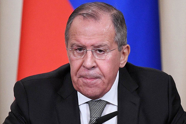 'Türk ve Rus askeri yetkililer karşılıklı anlayış içerisinde'