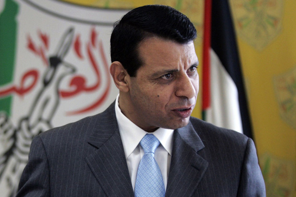 Yemen'deki siyasi suikastleri planlayan isim: Muhammed Dahlan