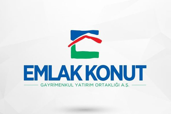 Emlak Konut GYO refinansman amaçlı kredi kullandı