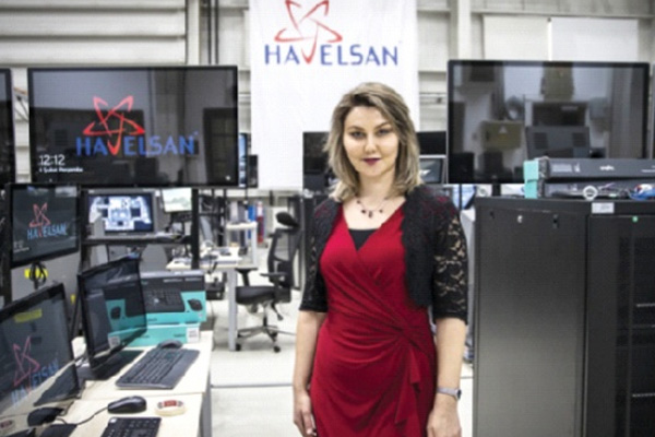 Havelsan’da tersine göçte büyük başarı