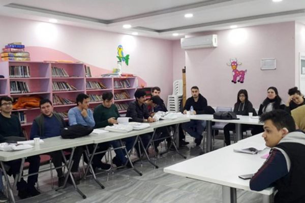 Engelli memur adaylarına ücretsiz kurs