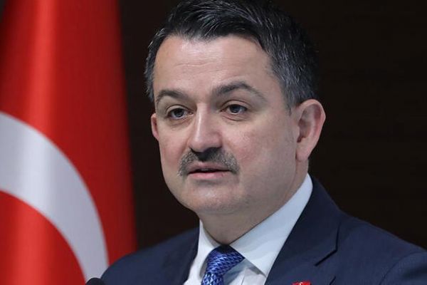 Bekir Pakdemirli açıkladı! 15 bin istihdam sağlanacak